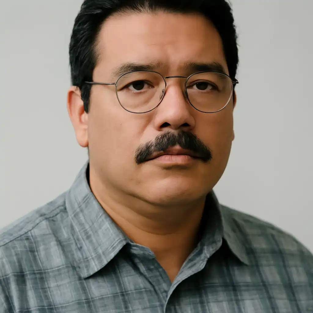 Rafael Duarte